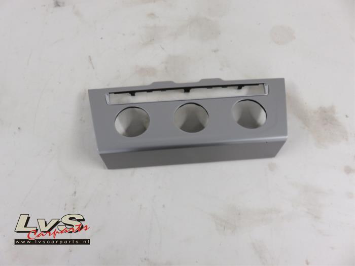 Volkswagen Passat Abdeckplatte sonstige