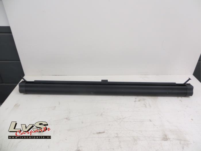 Volkswagen Passat Filet à bagages