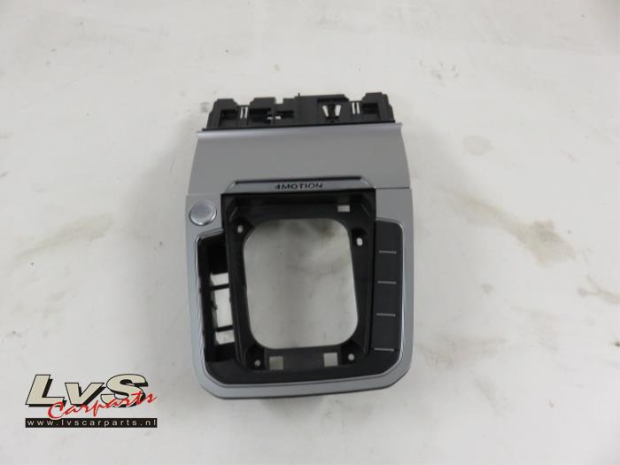 Volkswagen Passat Cendrier avant