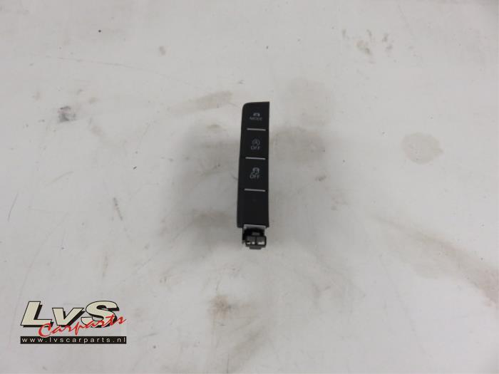 Volkswagen Passat Commutateur (divers)