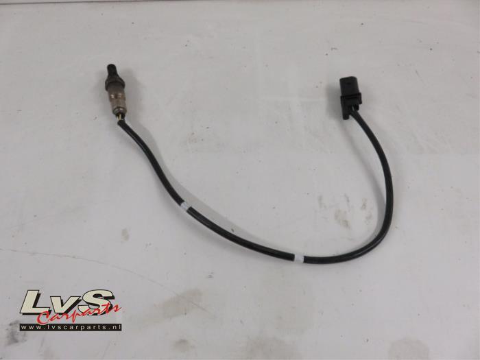 Volkswagen Passat Lambdasonde