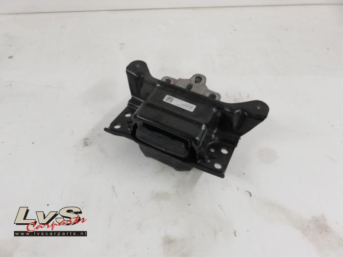 Volkswagen Passat Versnellingsbak Steun