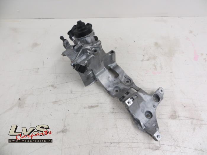 Volkswagen Passat Hochdruckpumpe