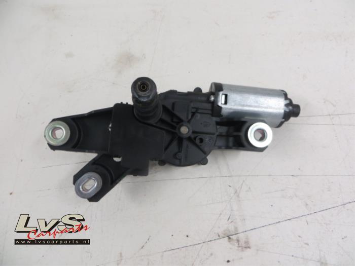 Volkswagen Scirocco Moteur essuie-glace arrière