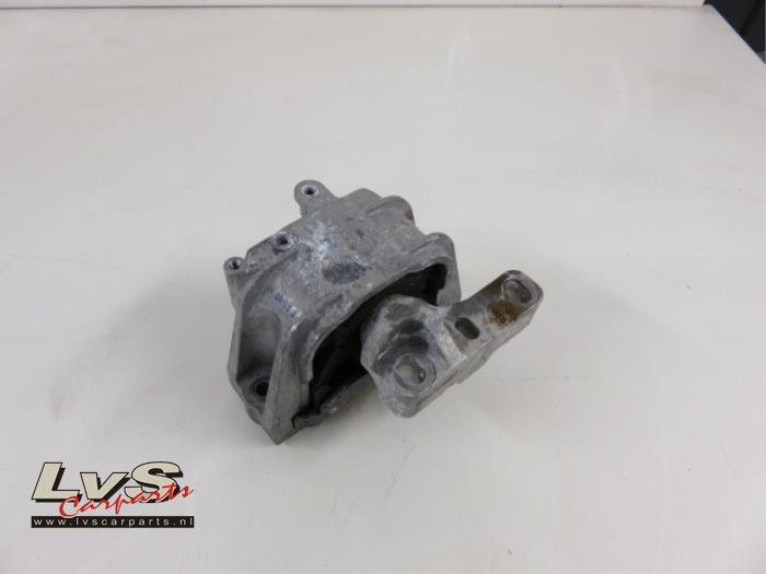 Volkswagen Scirocco Support moteur