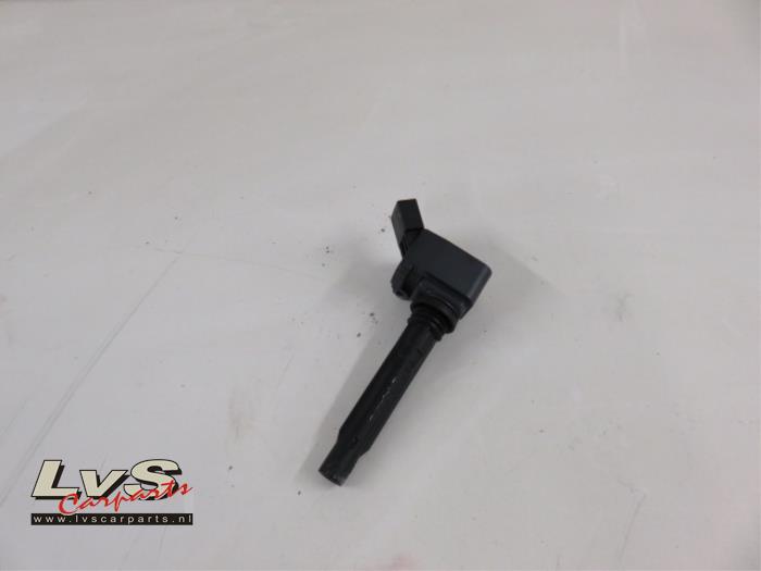 Volkswagen Scirocco Broche bobine