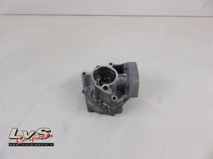 Volkswagen Scirocco Pompe à vide (essence)