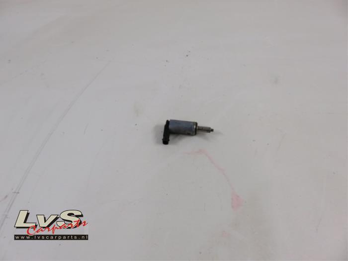 Volkswagen Scirocco Réglage arbre à cames