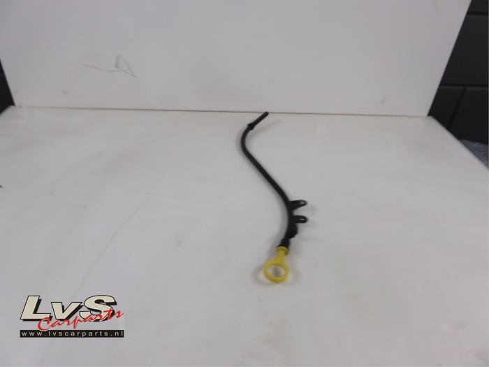 Volkswagen Scirocco Jauge d'huile