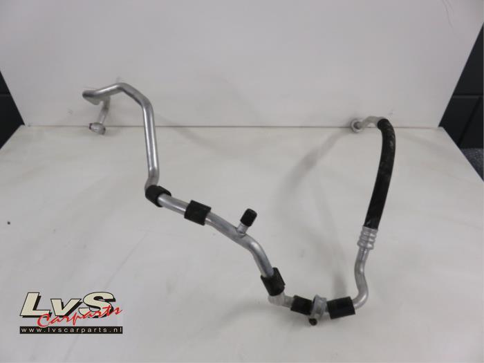 Volkswagen Scirocco Tuyau clim