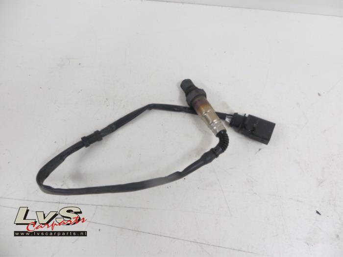 Volkswagen Scirocco Sonde lambda