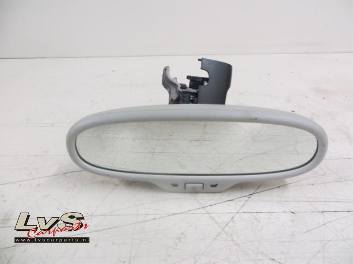 Volkswagen Scirocco Rétroviseur intérieur