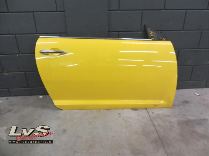 Alfa Romeo Mito Portière 2portes droite