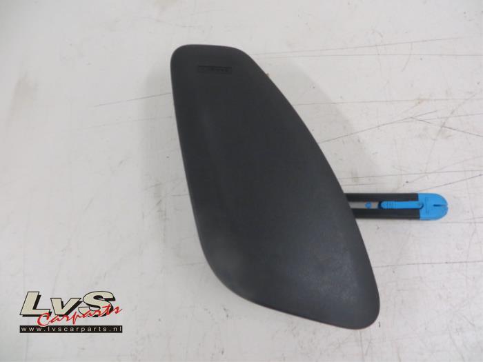 Alfa Romeo Mito Seat airbag (seat)