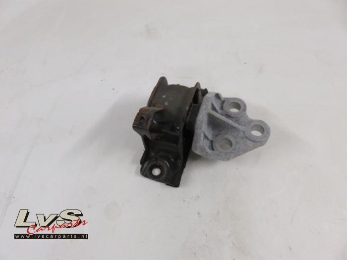 Alfa Romeo Mito Engine mount