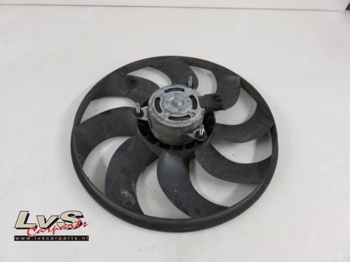 Alfa Romeo Mito Koelvin Motor