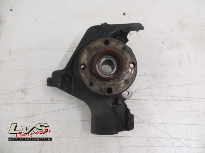 Alfa Romeo Mito Fusee rechts-voor