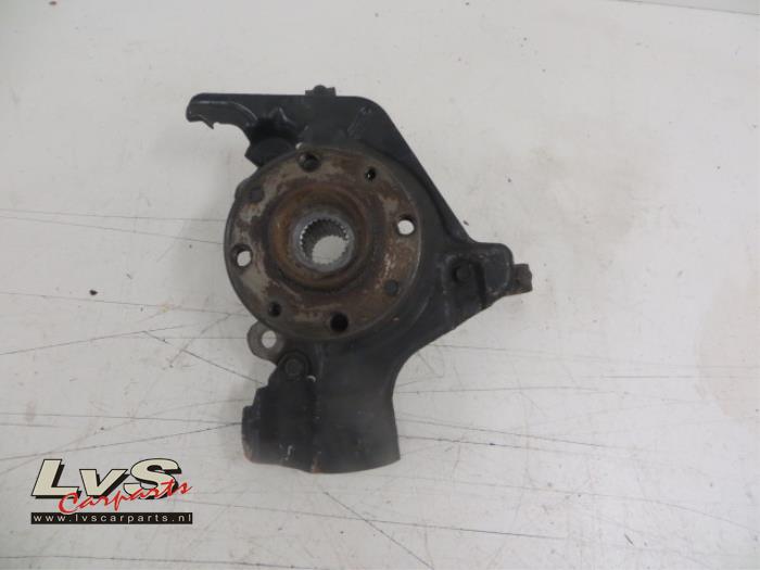 Alfa Romeo Mito Fusee links-voor