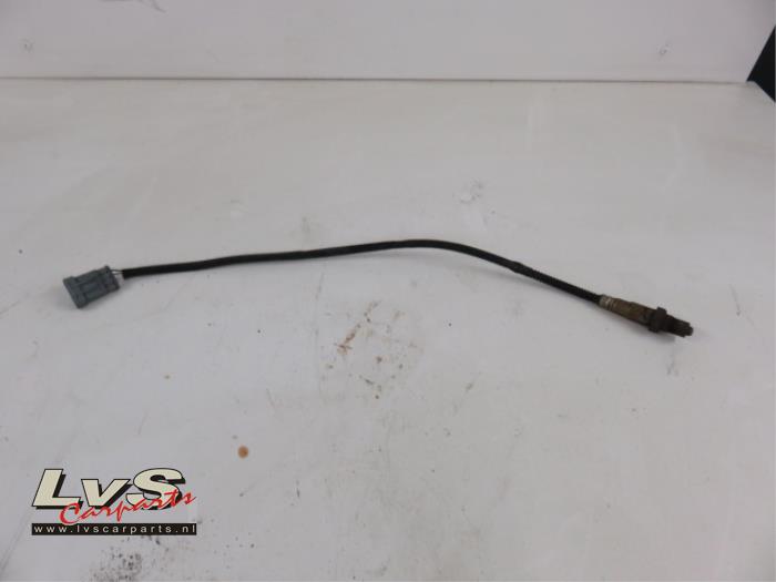 Alfa Romeo Mito Sonde lambda