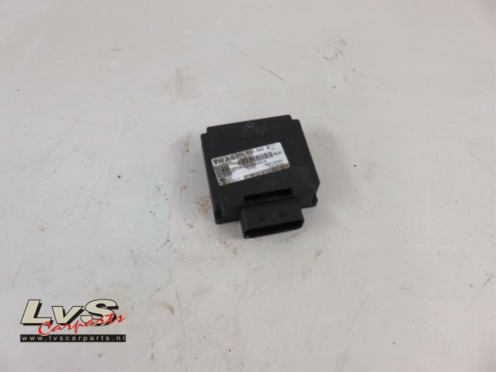 Volkswagen UP Stabilisateur de tension