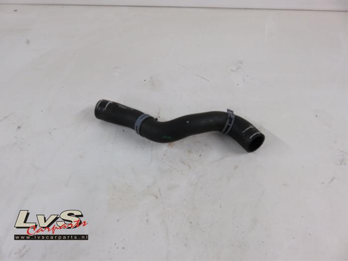 Volkswagen UP Radiator hose