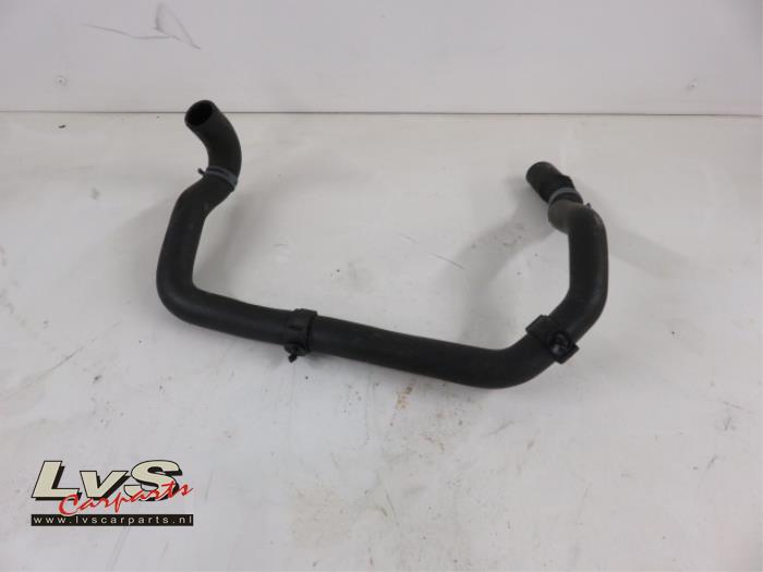 Volkswagen UP Radiator hose