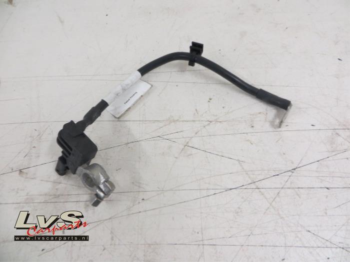 Volkswagen UP Cable (miscellaneous)