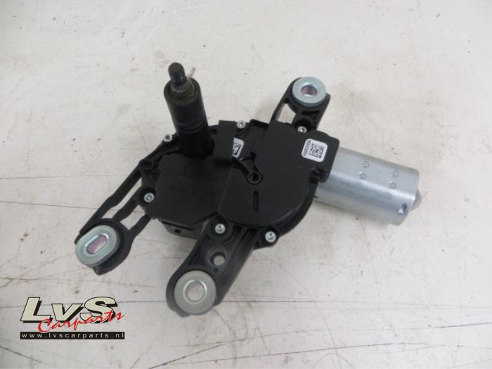 Volkswagen E-Up Scheibenwischermotor hinten