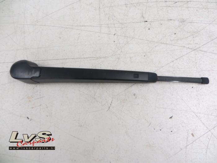 Volkswagen E-Up Scheibenwischerarm hinten