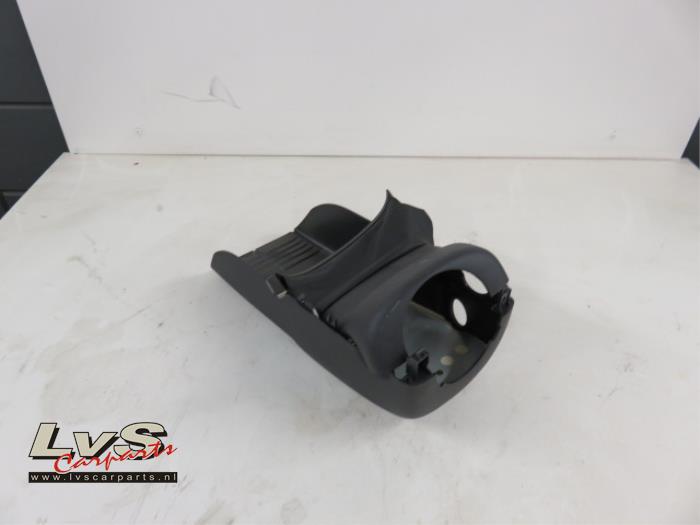 Volkswagen E-Up Couvercle colonne de direction