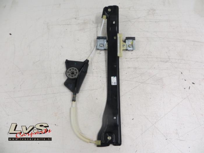 Volkswagen E-Up Window mechanism 4-door, front right
