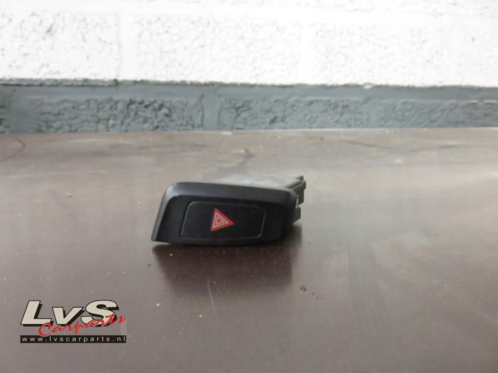 Audi A4 Panic lighting switch