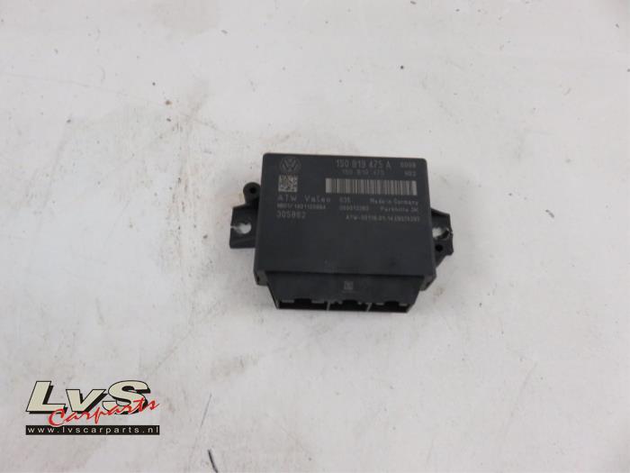 Volkswagen E-Up PDC Modul