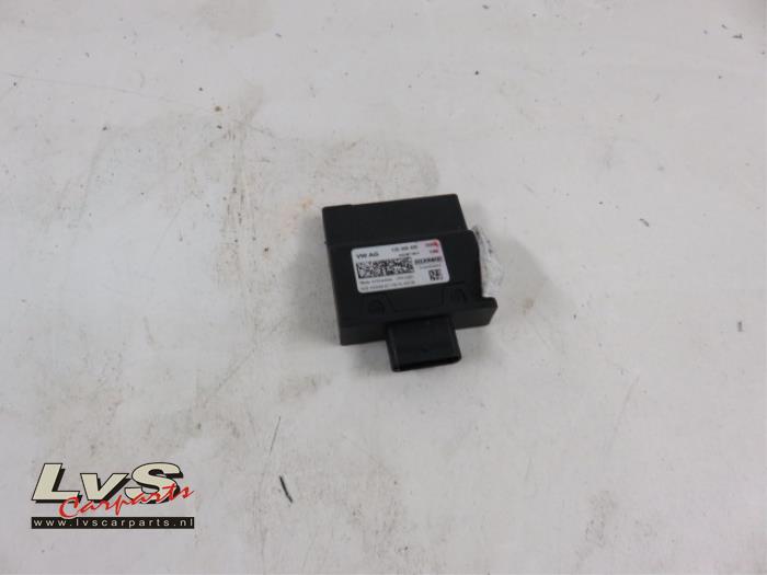 Volkswagen E-Up Module (miscellaneous)