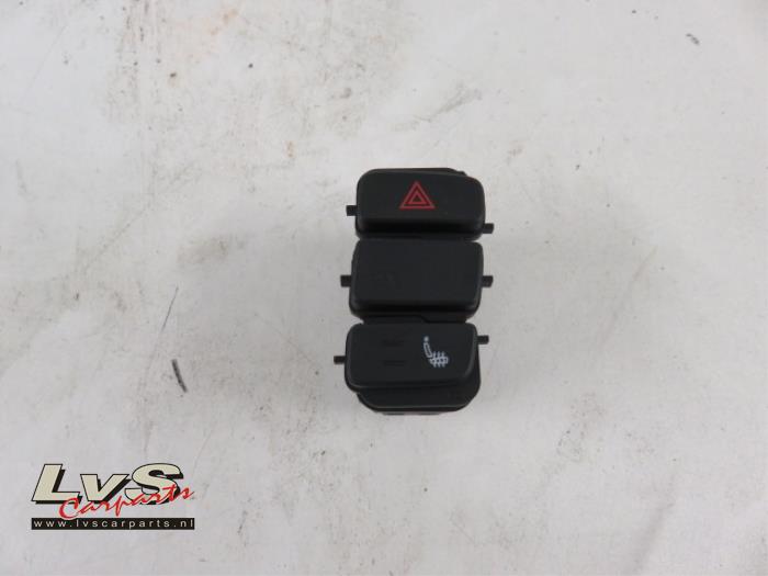 Volkswagen E-Up Commutateur (divers)