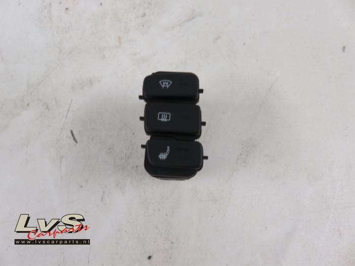 Volkswagen E-Up Commutateur (divers)