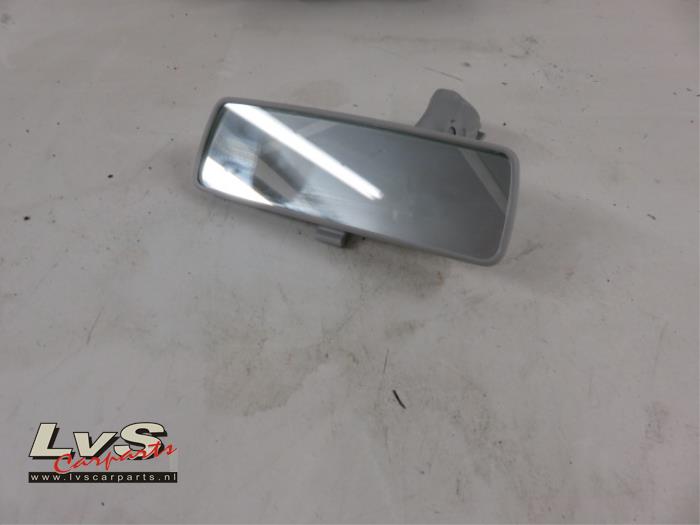 Volkswagen E-Up Rétroviseur intérieur