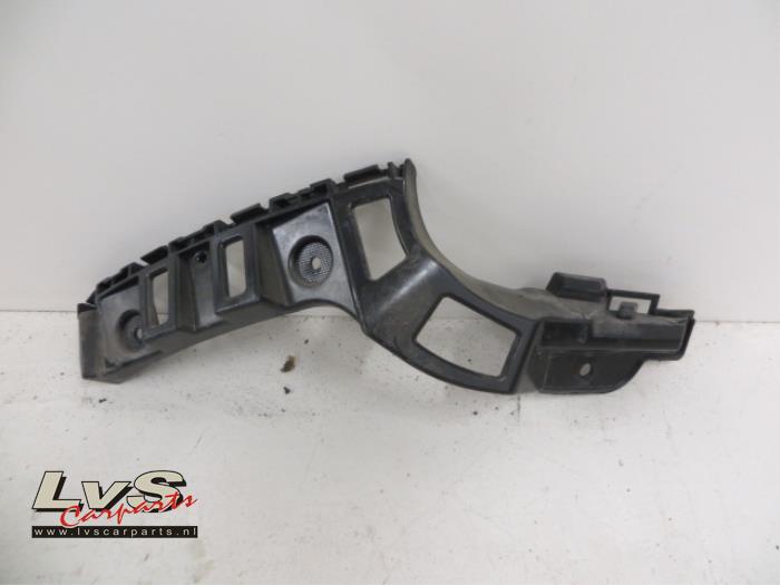 Volkswagen E-Up Bumpersteun links-achter