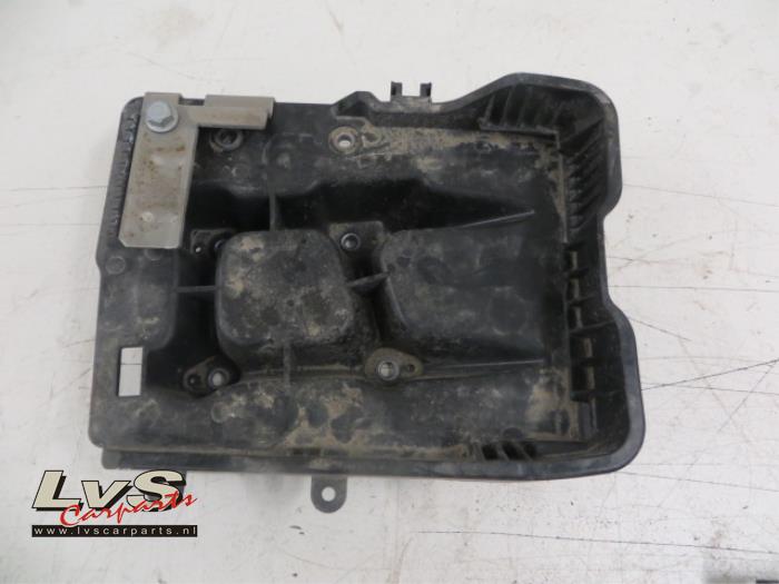 Volkswagen E-Up Battery box