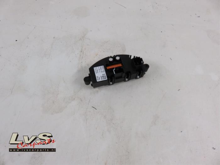 Volkswagen E-Up Heizung Widerstand