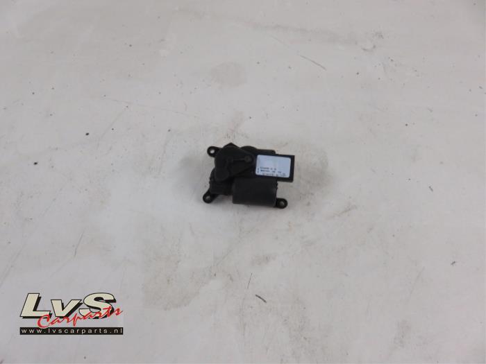 Volkswagen E-Up Heizventil Motor