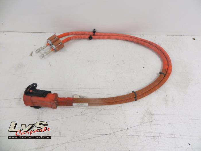 Volkswagen E-Up Kabel (sonstige)