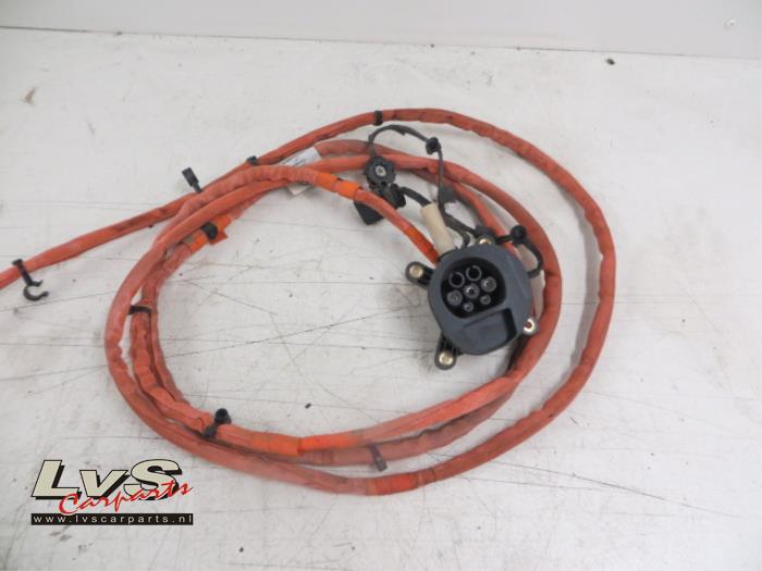 Volkswagen E-Up Kabel (sonstige)