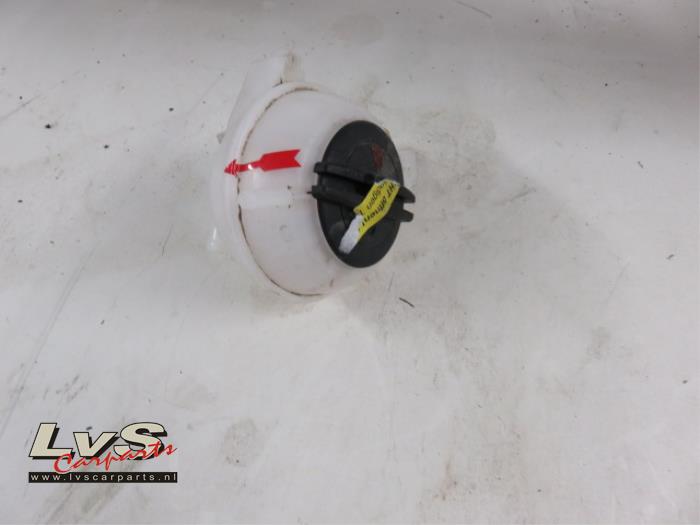 Volkswagen E-Up Ausgleichsbehälter