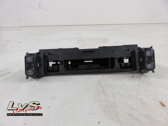 Mercedes C-Klasse Commutateur (divers)