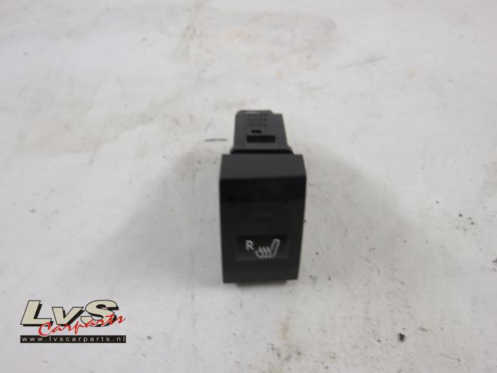 Kia Sorento Commutateur chauffage siège