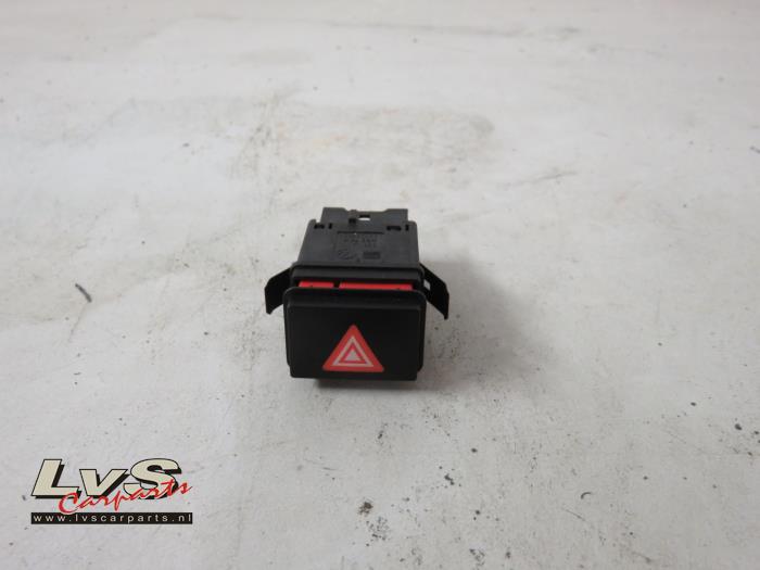 Porsche Cayenne Paniekverlichtings Schakelaar