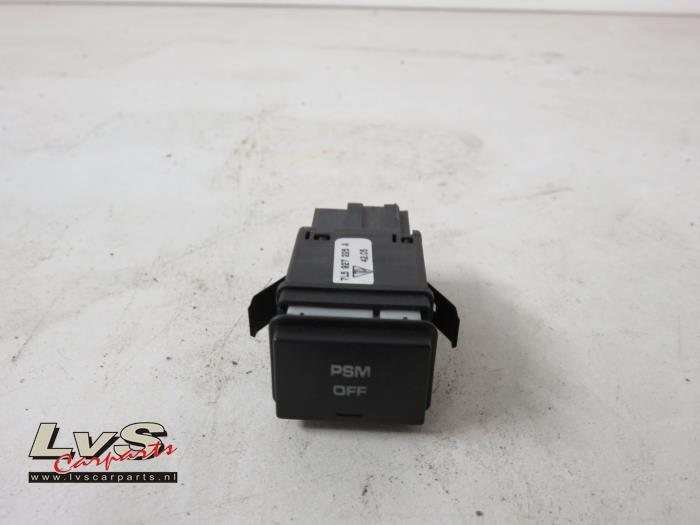 Porsche Cayenne Commutateur (divers)