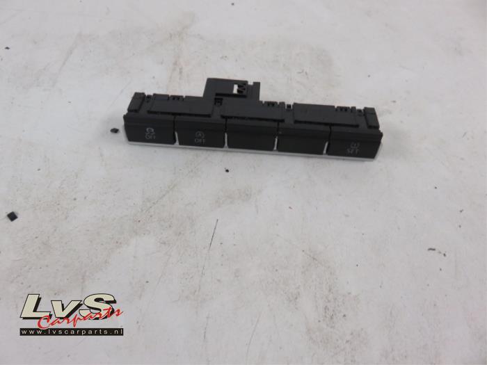 Volkswagen Tiguan Commutateur (divers)