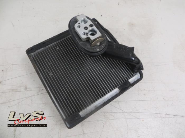 Volkswagen Tiguan Evaporateur clim
